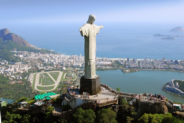 Туры в Бразилию из Краснодара: отдых и низкие цены 2017