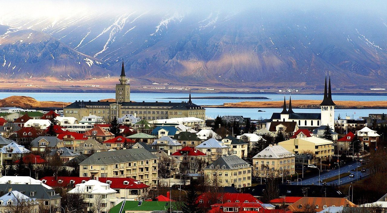 Незабываемый отдых в Исландии 2017-2018 от Арт-Макс