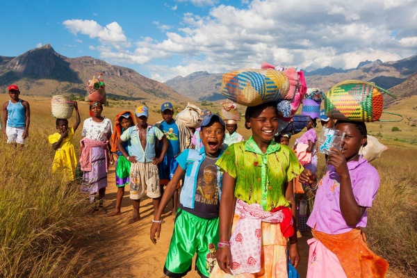 Туры на Мадагаскар из Краснодара: горящие путёвки, цены–2017