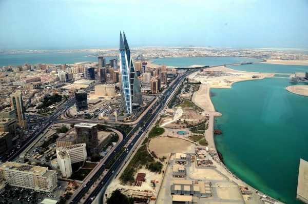 Туры в Бахрейн