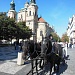 Туры в Чехию из Краснодара: горящие путевки цены 2017