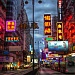 Туры в Гонконг из Краснодара: горящие путёвки, цены–2017