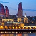 Туры в Азербайджан из Краснодара: горящие путевки, цены–2017
