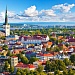 Туры в Эстонию из Краснодара: горящие путёвки, цены–2017