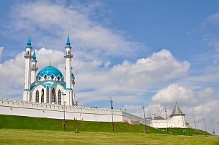 Туры в Казань из Краснодара: горящие путевки цены 2017