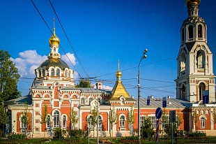 Туры в Казань из Краснодара: горящие путевки цены 2017