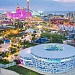 Туры в Сочи из Краснодара: горящие путевки цены 2017