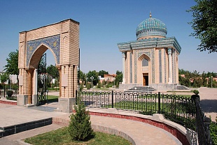 Туры в Узбекистан из Краснодара: горящие путёвки, цены–2017