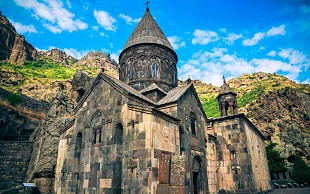 Туры в Армению из Краснодара: горящие путевки цены 2017