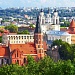 Туры в Литву из Краснодара: горящие путёвки, цены–2017