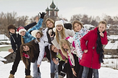 Школьные и студенческие туры из Краснодара: цены 2017