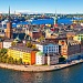 Туры в Швецию из Краснодара: горящие путёвки, цены–2017