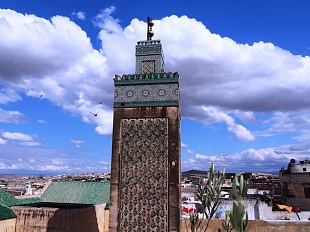 Туры в Марокко из Краснодара, Марокко из Краснодара