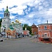 Туры в Нижний Новгород из Краснодара: горящие путевки цены 2017