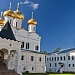 Туры по Золотому кольцу из Краснодара: горящие путевки цены 2017