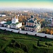 Туры по Золотому кольцу из Краснодара: горящие путевки цены 2017