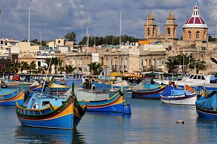 Туры на Мальту из Краснодара: горящие путевки цены 2017