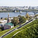 Туры в Нижний Новгород из Краснодара: горящие путевки цены 2017