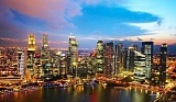 Туры в Сингапур из Краснодара: горящие цены 2017