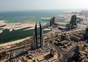 Туры в Бахрейн из Краснодара: горящие путёвки, цены