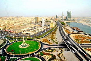 Туры в Бахрейн из Краснодара: горящие путёвки, цены